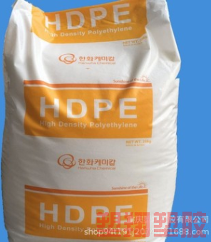 河池HDPE/8380/韩国韩华